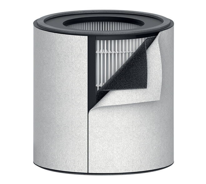 Filter Hepa 3-in-1 voor Leitz TruSens Z-3000