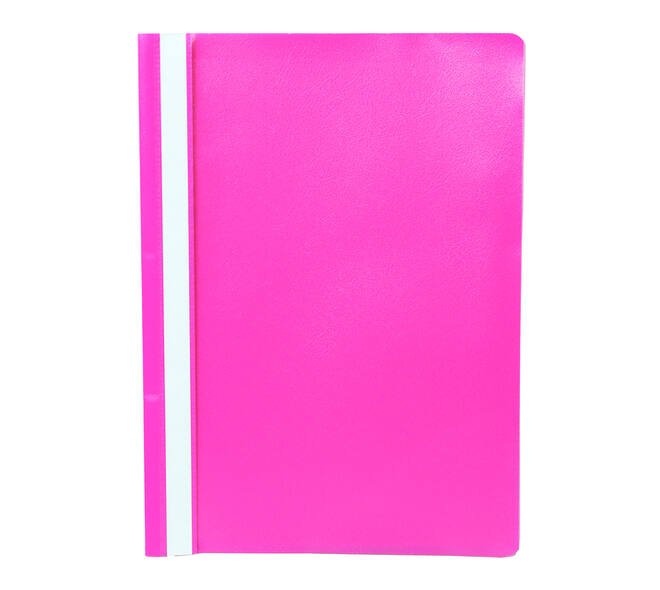 Snelhechter Quantore A4 PP roze