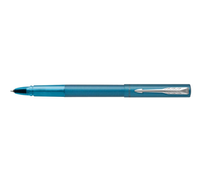 Rollerpen Parker Vector XL teal medium