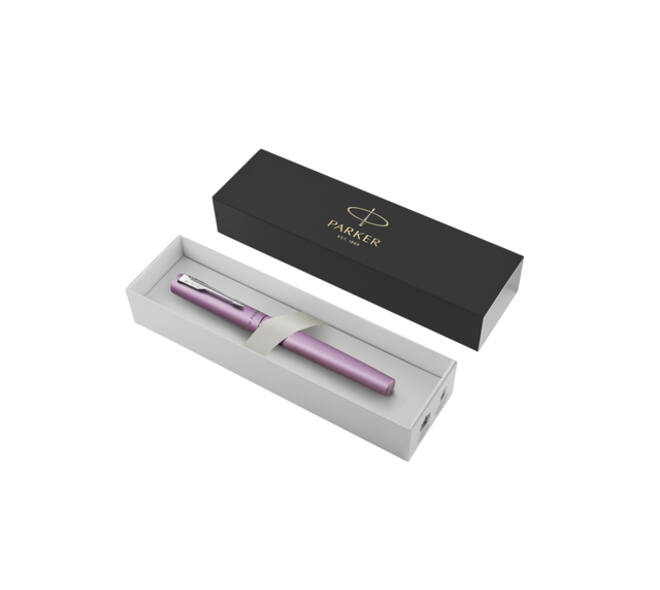 Rollerpen Parker Vector XL Lilac medium