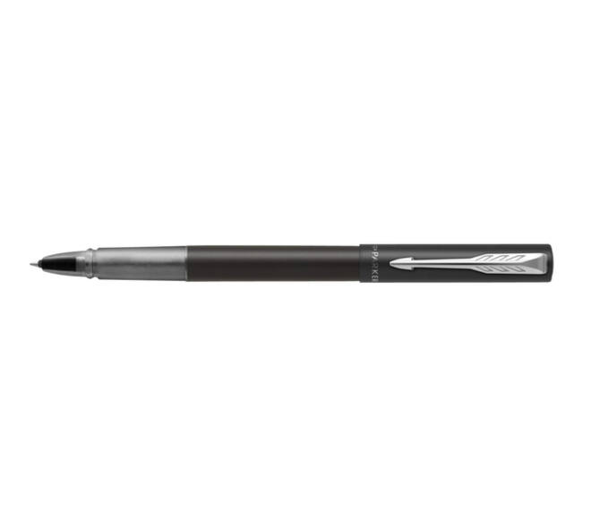 Rollerpen Parker Vector XL black medium