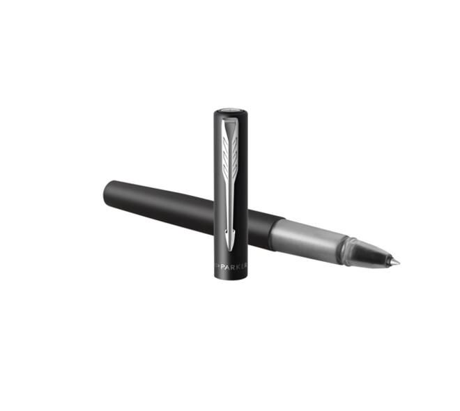 Rollerpen Parker Vector XL black medium