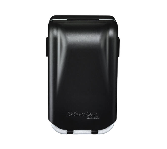 Sleutelkluis MasterLock Select Access middelgroot verlichte cijfers