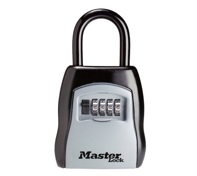 Sleutelkluis MasterLock Select Access middelgroot met beugel