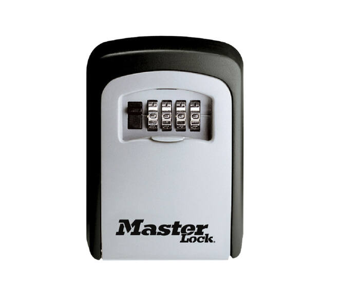 Sleutelkluis MasterLock Select Access middelgroot