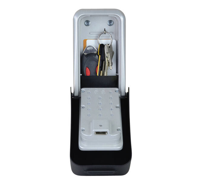 Sleutelkluis MasterLock Select Access XL cijfercombinatieslot