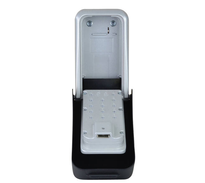 Sleutelkluis MasterLock Select Access XL cijfercombinatieslot