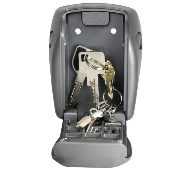 Sleutelkluis MasterLock Select Access groot