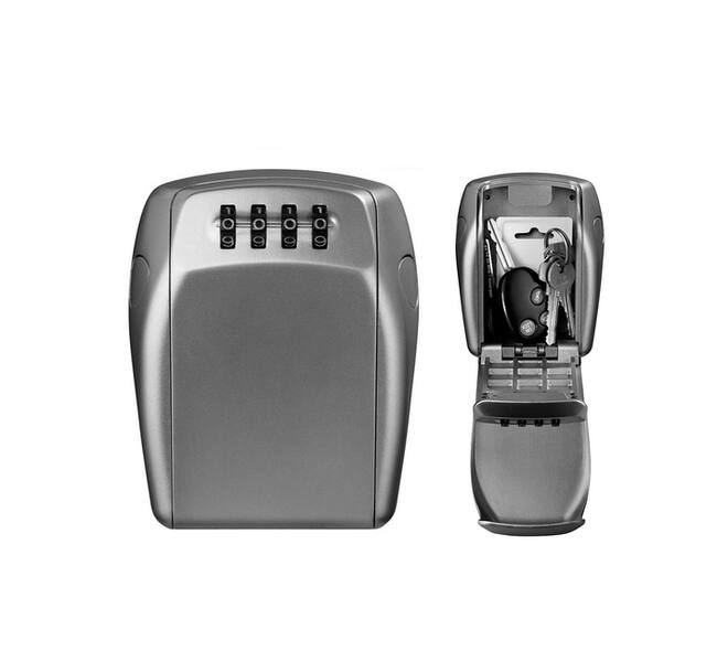 Sleutelkluis MasterLock Select Access groot