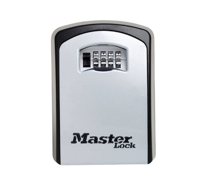 Sleutelkluis MasterLock Select Access extra groot