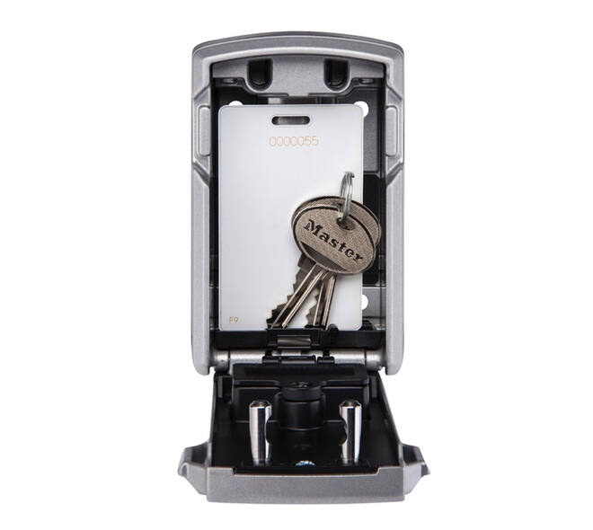 Sleutelkluis MasterLock Select Access Bluetooth