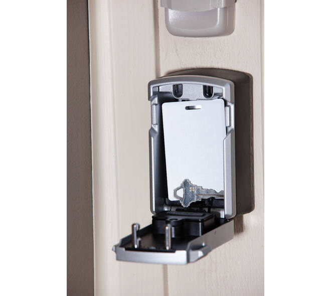 Sleutelkluis MasterLock Select Access Bluetooth