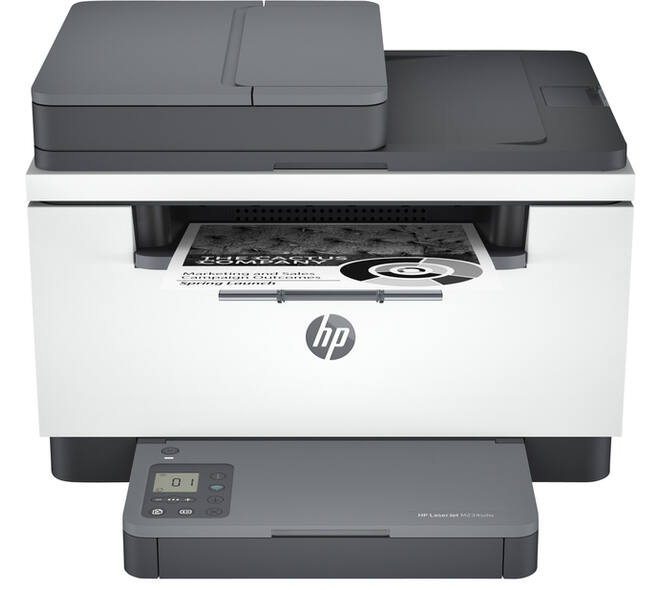 Multifunctional Laser printer HP Laserjet M234SDW