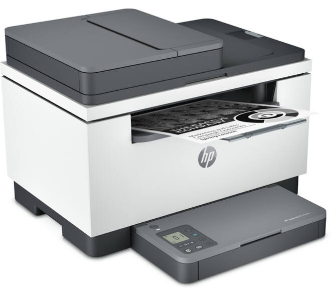 Multifunctional Laser printer HP Laserjet M234SDW