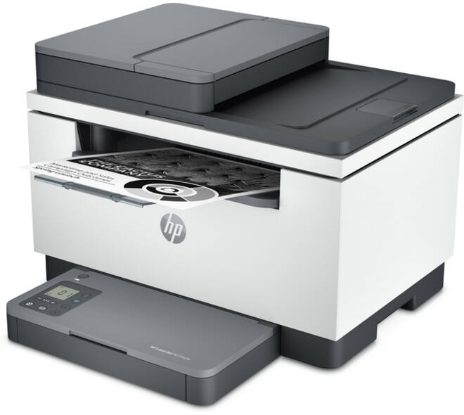 Multifunctional Laser printer HP Laserjet M234SDW