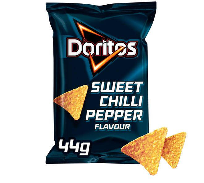 Chips Doritos Sweet Chili Pepper 44gr