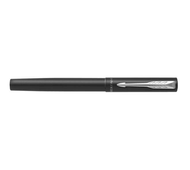 Vulpen Parker Vector XL black medium
