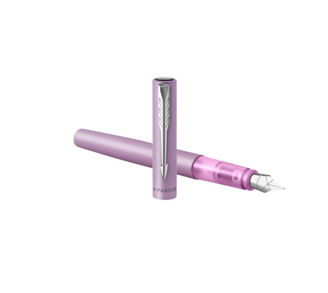 Vulpen Parker Vector XL lilac medium