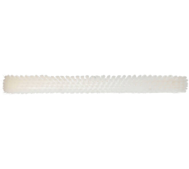 Veger Vikan zachte vezel 610mm wit