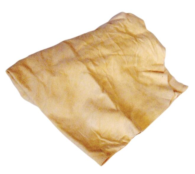 Natuurzeem Cleaninq 48x38cm leer