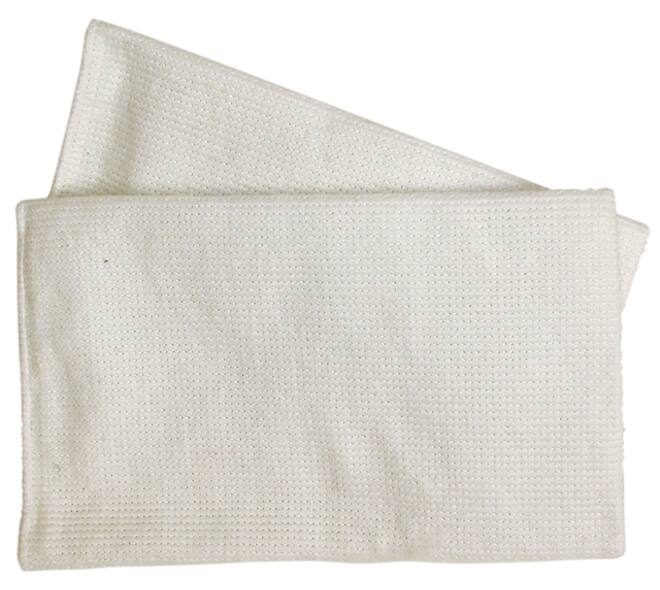 Dweil Cleaninq non woven 60X70cm 3 stuks