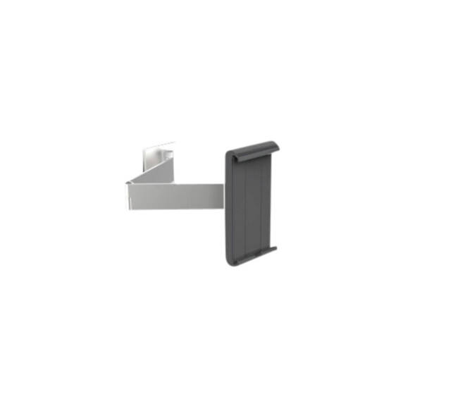 Tablethouder Durable wand arm