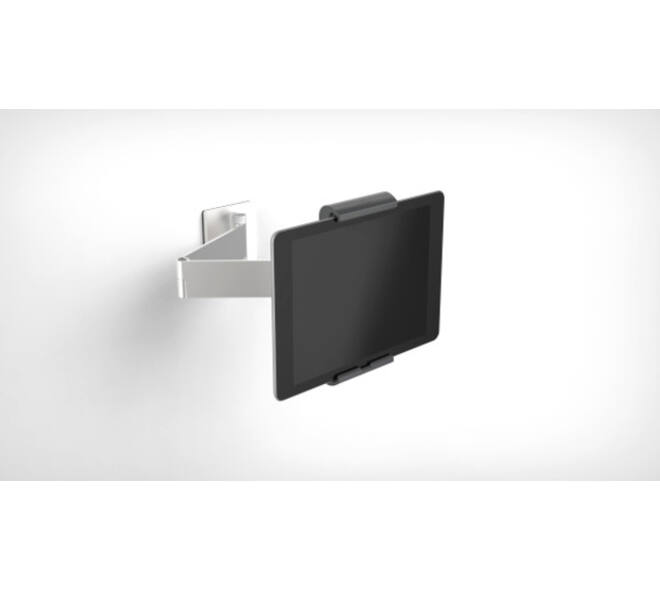 Tablethouder Durable wand arm