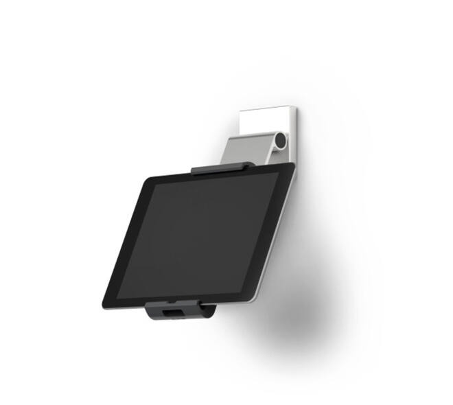 Tablethouder Durable wand kantelbaar