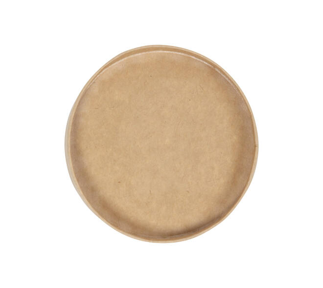 Bekerdeksel IEZZY Ø98mm kraft 25 stuks