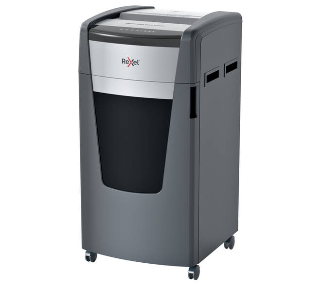 Papiervernietiger Rexel Momentum Extra XP520+ snippers 2x15mm