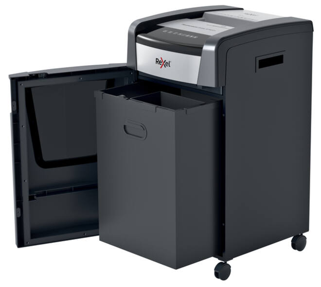 Papiervernietiger Rexel Momentum Extra XP422+ snippers 4x35mm