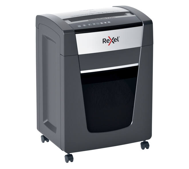 Papiervernietiger Rexel Momentum P420+ snippers 4x35mm