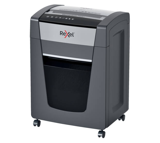 Papiervernietiger Rexel Momentum P515+ snippers 2x15mm
