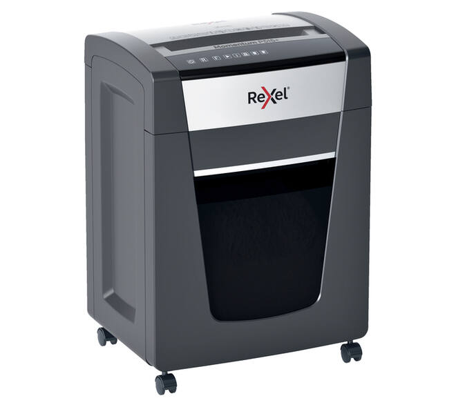 Papiervernietiger Rexel Momentum P515+ snippers 2x15mm