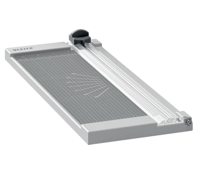 Rolsnijmachine Leitz Precision Home A4