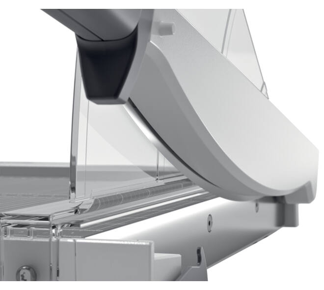 Snijmachine Leitz bordschaar Precision Home Office A3