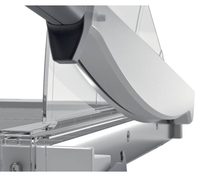 Snijmachine Leitz bordschaar Precision Home Office A4