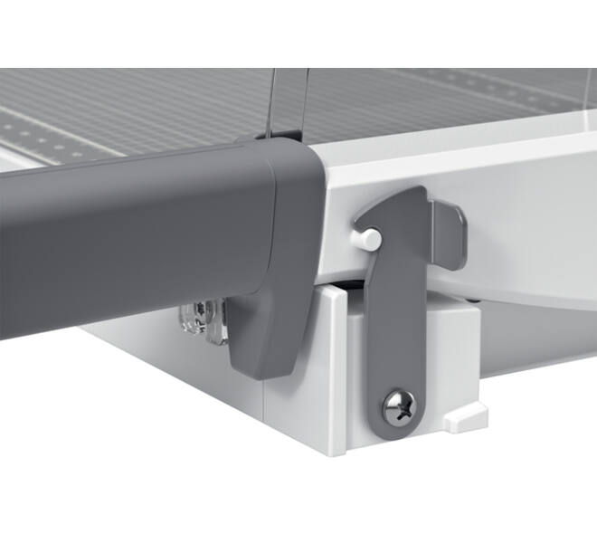 Snijmachine Leitz bordschaar Precision Home Office A4