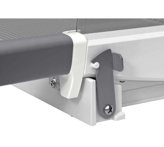 Snijmachine Leitz bordschaar Precision Office A3