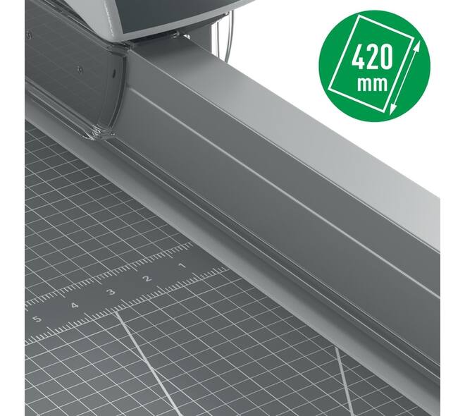 Rolsnijmachine Leitz Precision Office A3