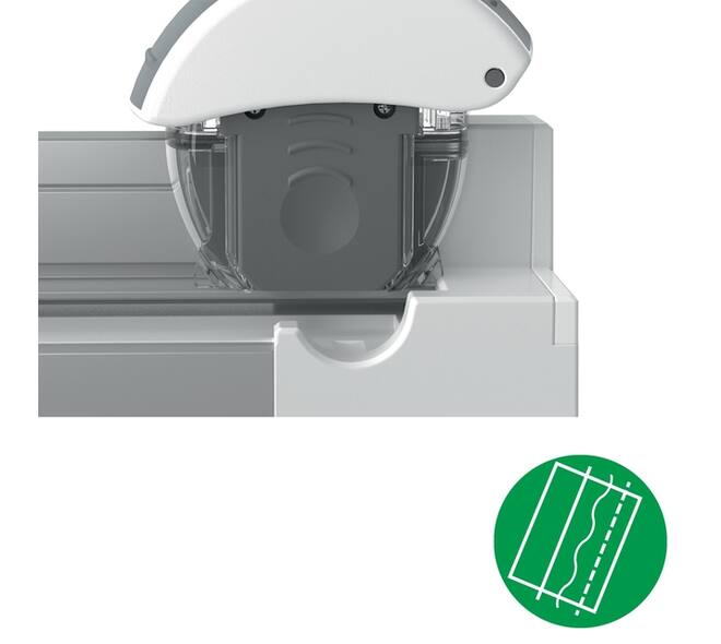 Rolsnijmachine Leitz Precision Office A3