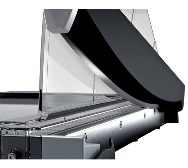 Snijmachine Leitz bordschaar Precision Office Pro A3
