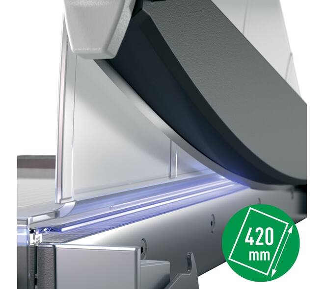 Snijmachine Leitz bordschaar Precision Office Pro A3