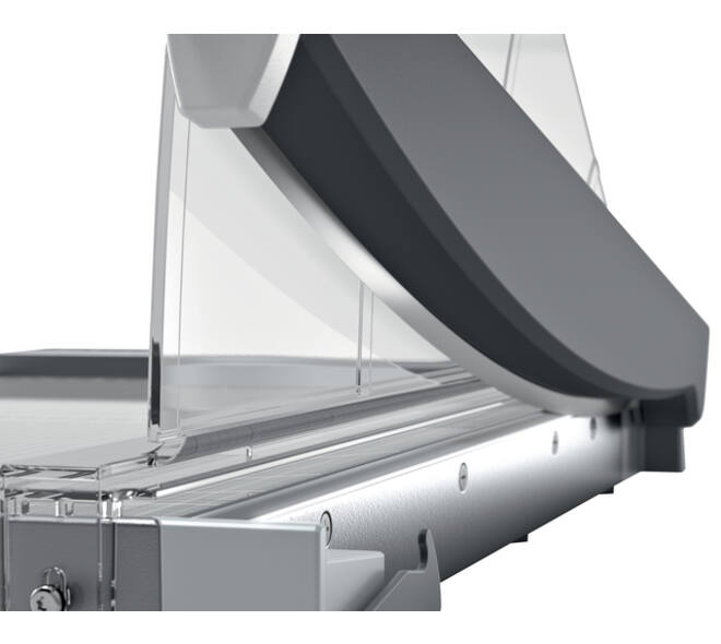 Snijmachine Leitz bordschaar Precision Office Pro A4+