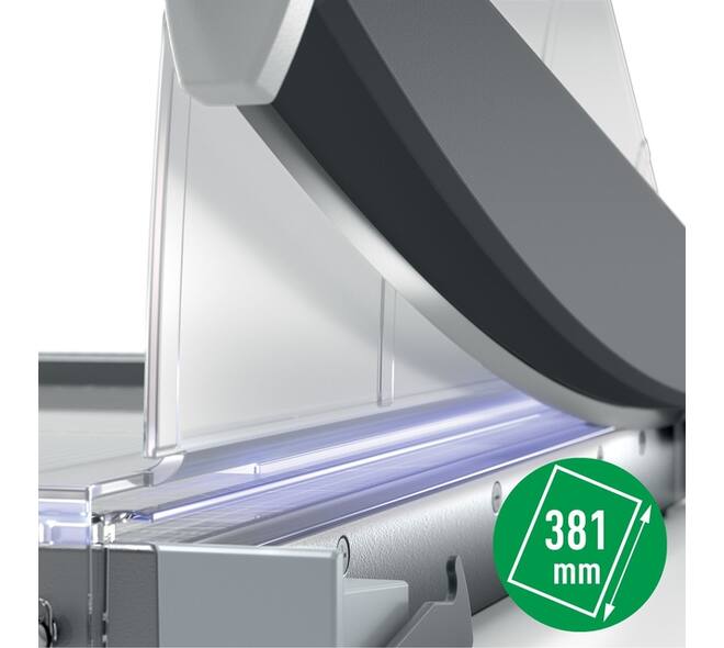 Snijmachine Leitz bordschaar Precision Office Pro A4+