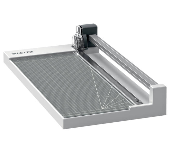 Rolsnijmachine Leitz Precision Home Office A4