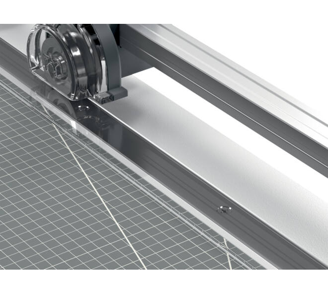 Rolsnijmachine Leitz Precision Home Office A4