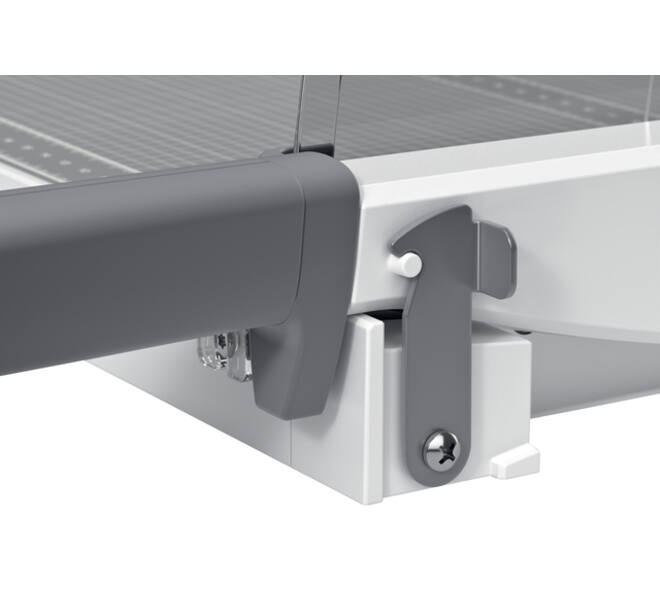 Snijmachine Leitz bordschaar Precision Home A4