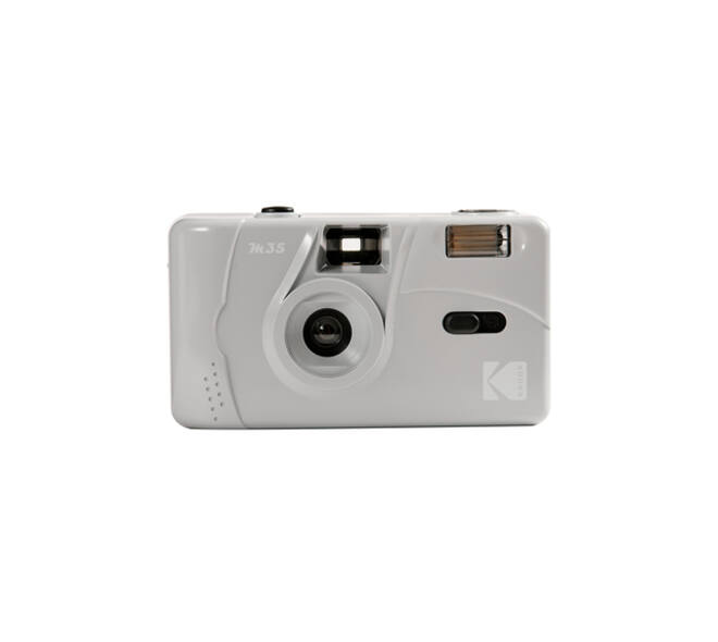 Camera Kodak M35 grijs