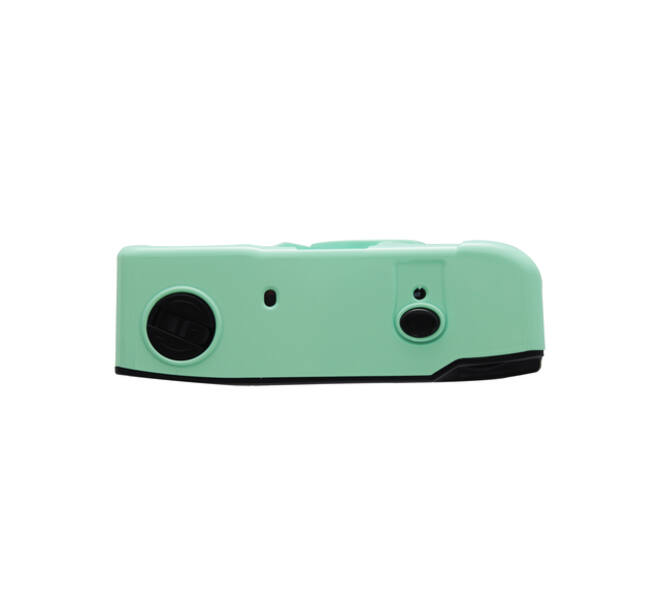 Camera Kodak M35 mint groen